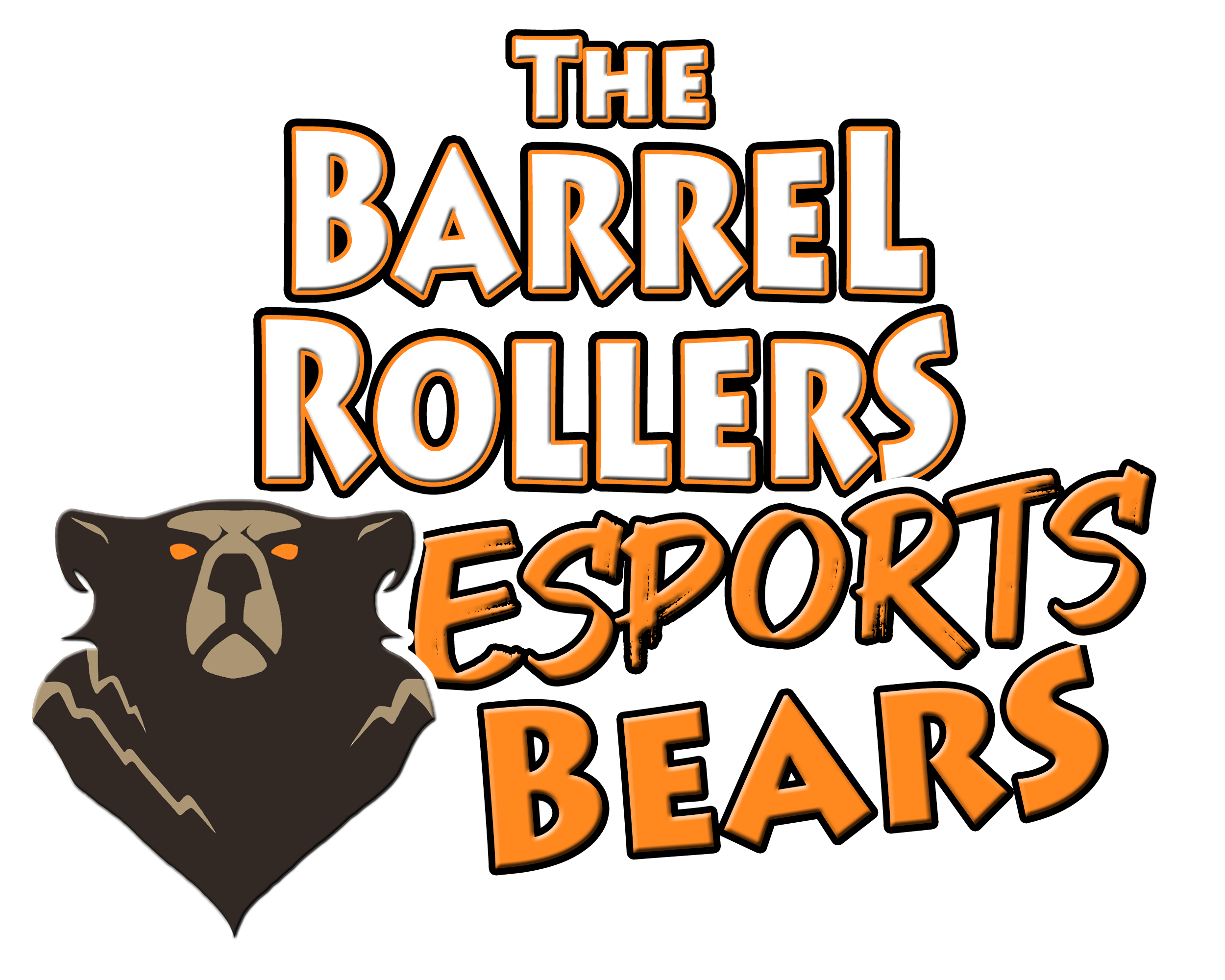 Barrel Rollers Bears